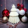 CHRISTMAS TREE G