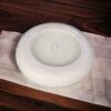 PORTA VELA REDONDO 60g