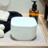 TRAVEL CANDLE QUADRADO 50g